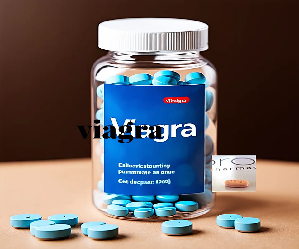 El viagra se compra en farmacias